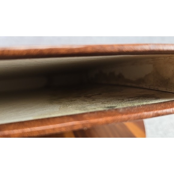 National Geographic Atlas of North America Large Format‎ HC Slipcove VTG '85 - Picture 7 of 14